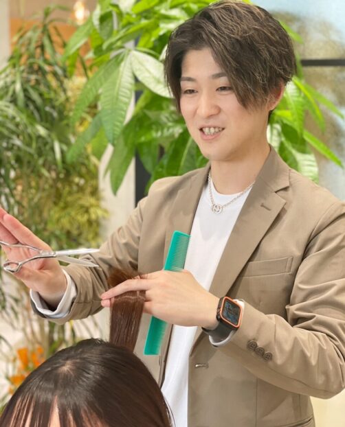 田中　洸樹